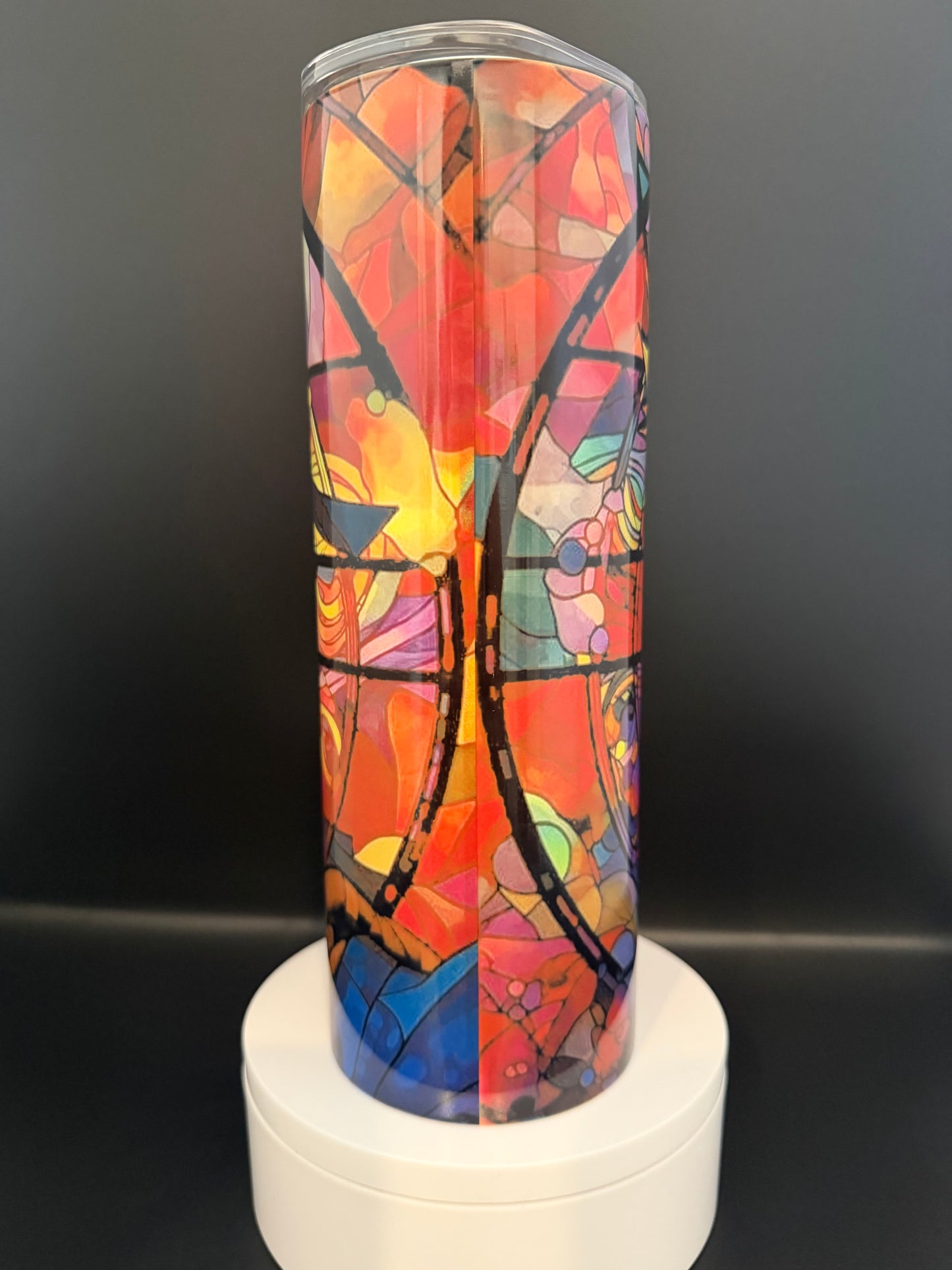 Naruto Tumbler