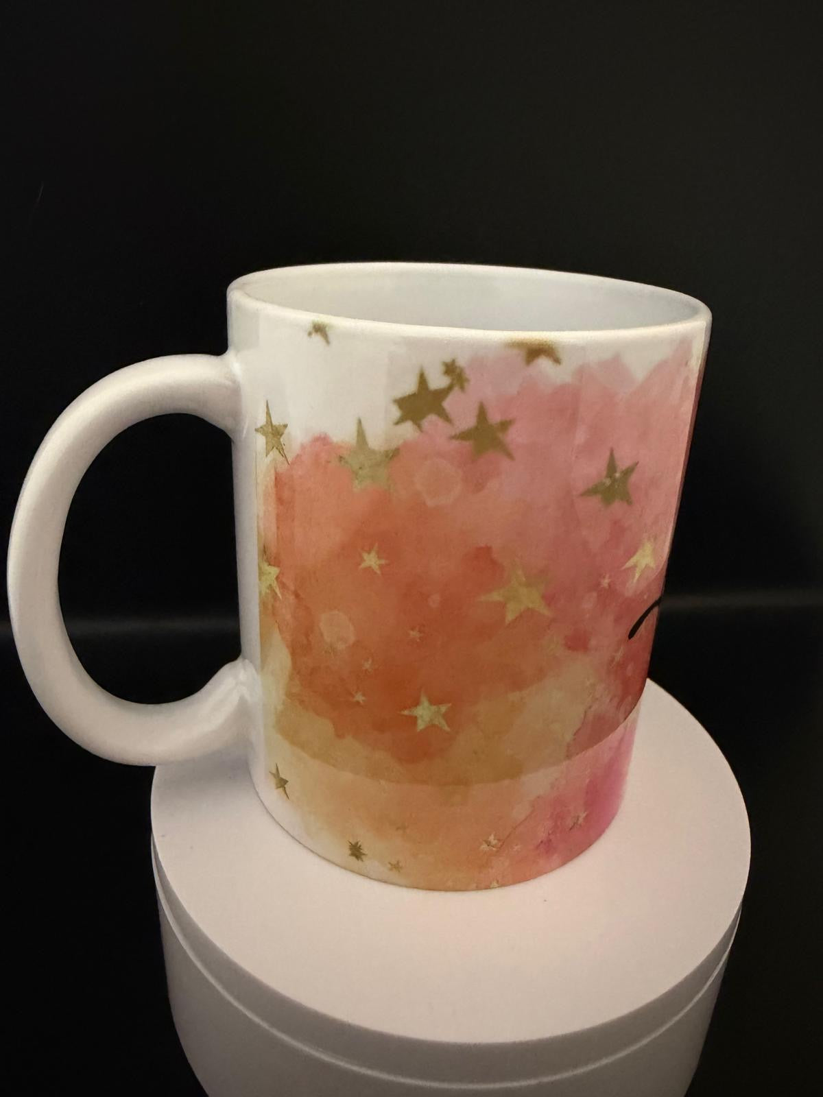 World’s Best Mom Ever Mug