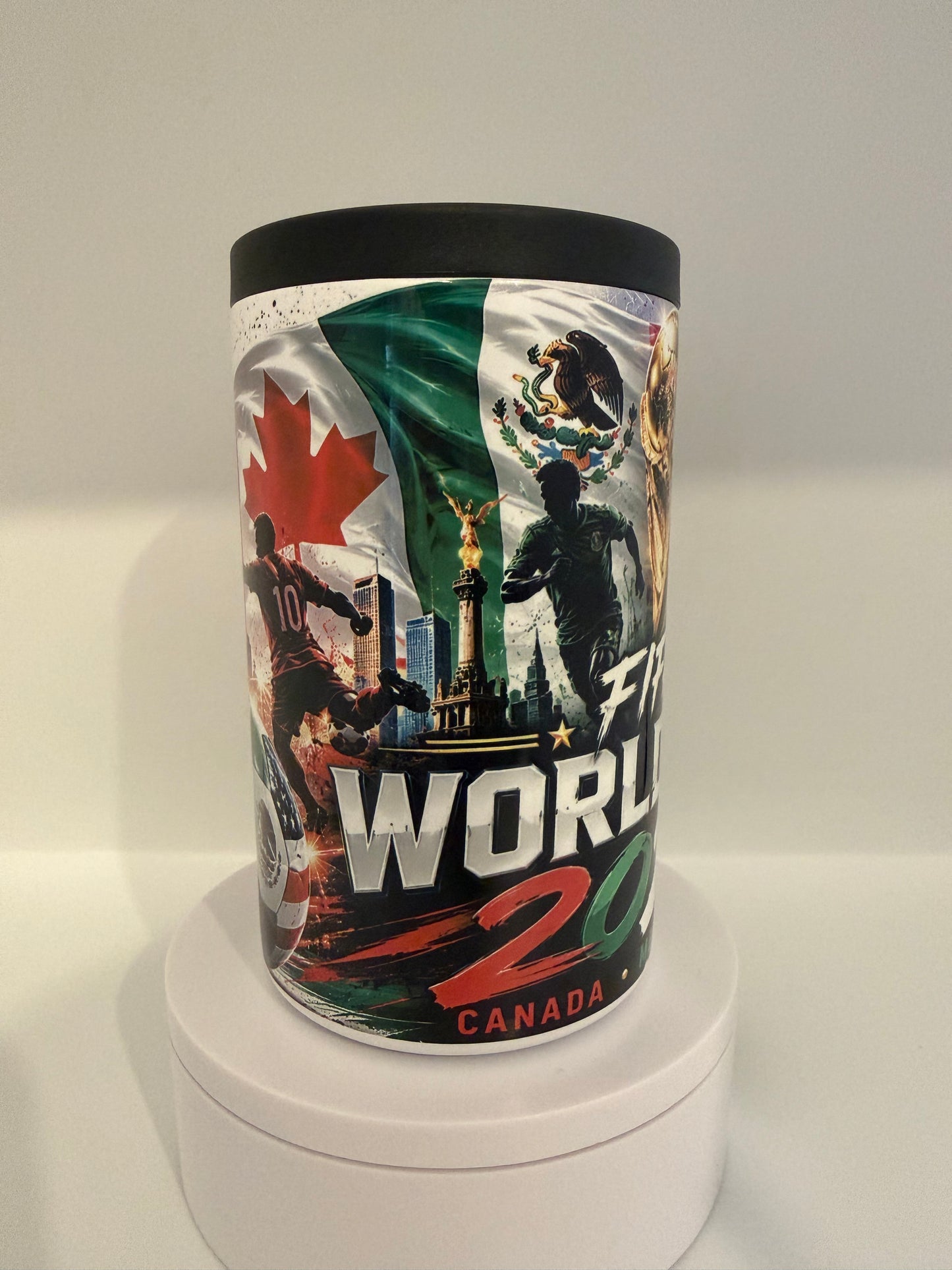 FIFA World Cup 2026 Can Cooler