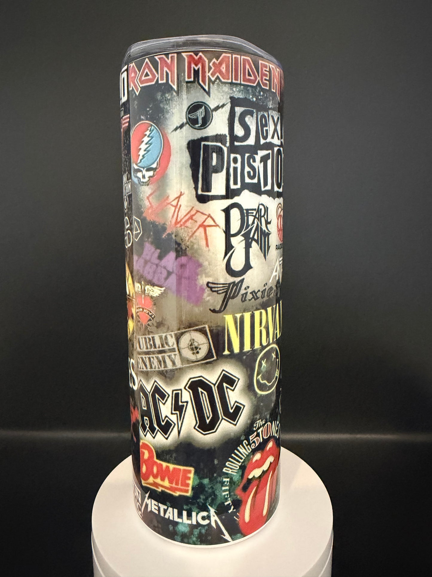 ACDC Tumbler
