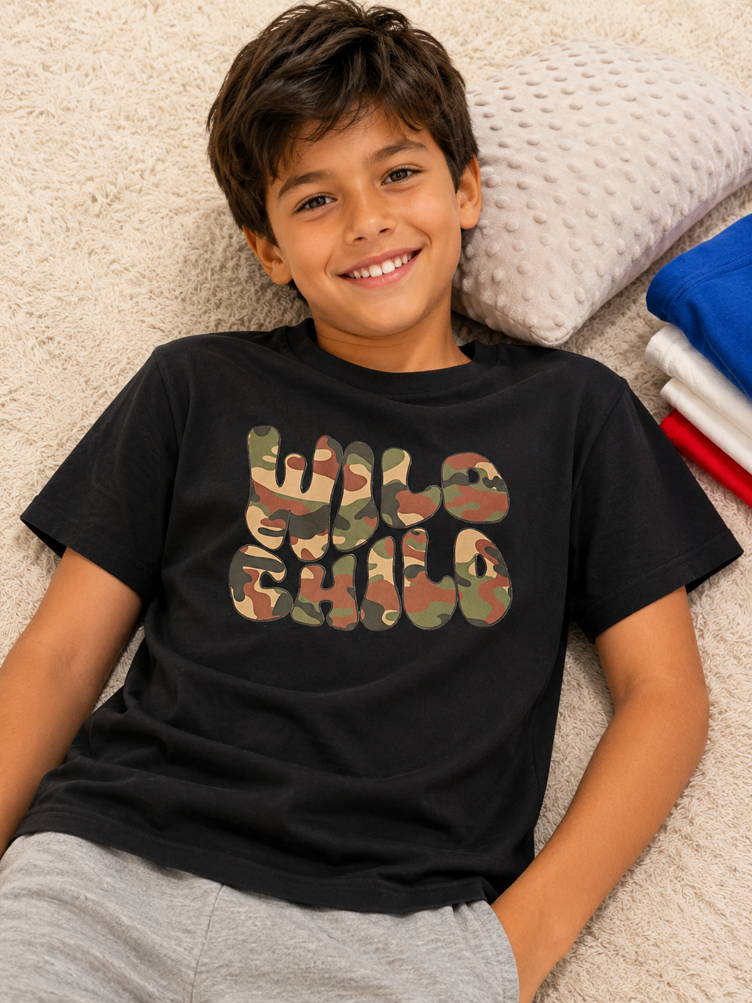 Wild Child
