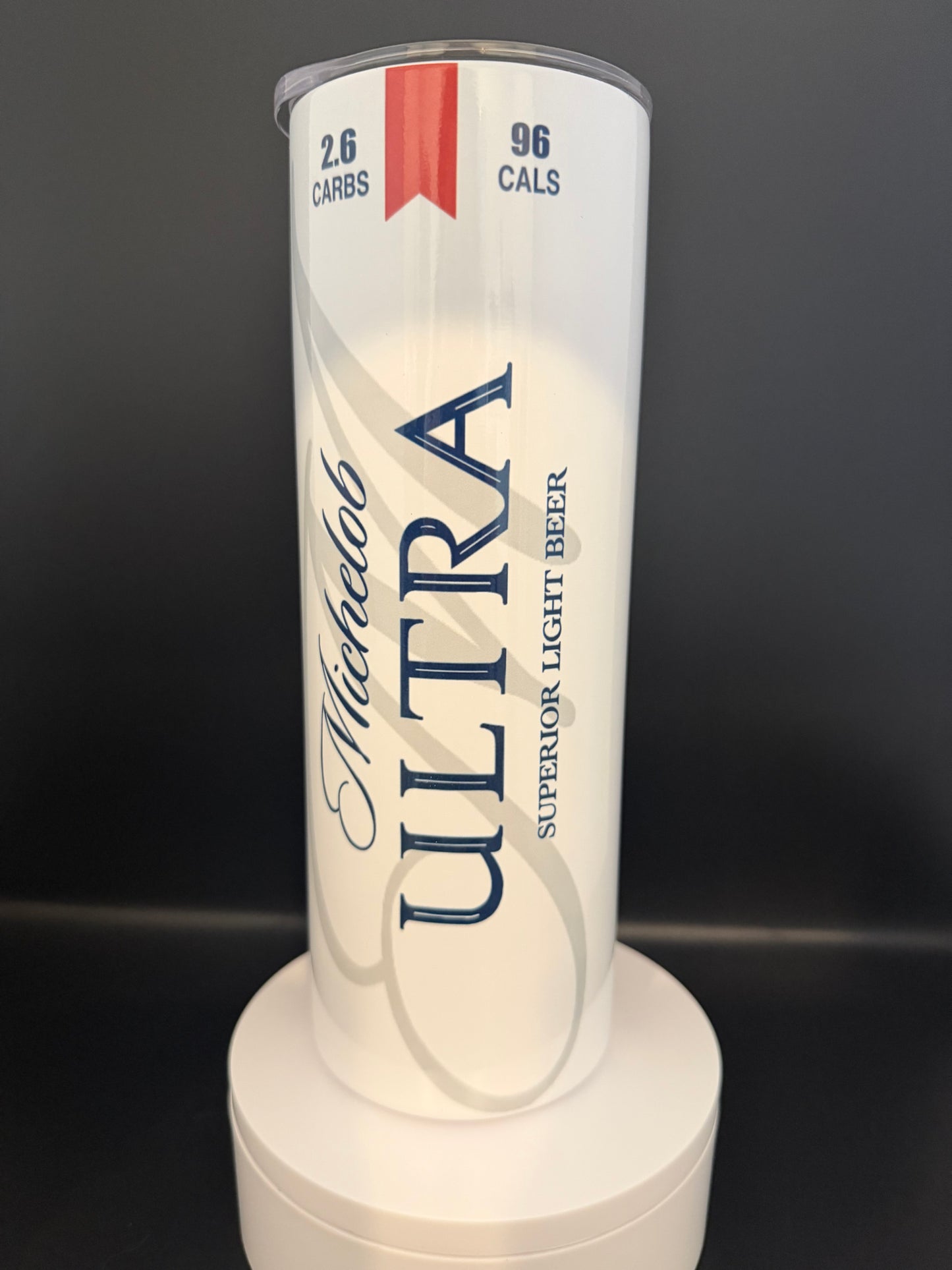 Michelob Ultra Tumbler