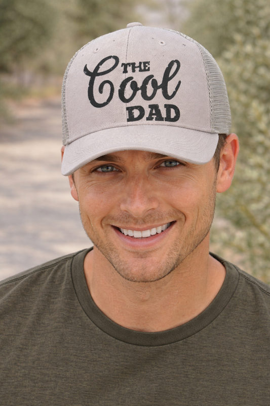 The Cool Dad