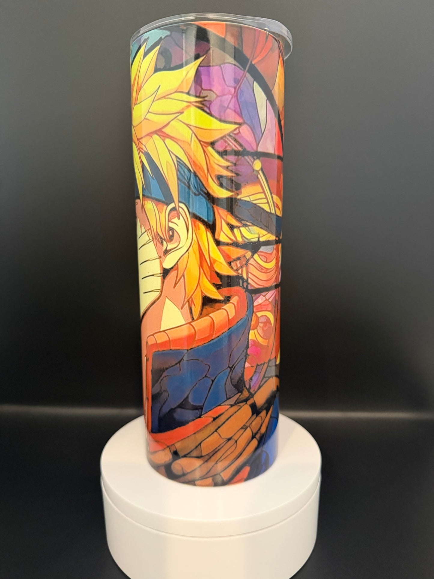 Naruto Tumbler