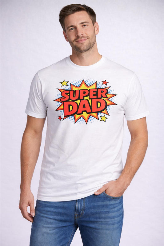 Super Dad