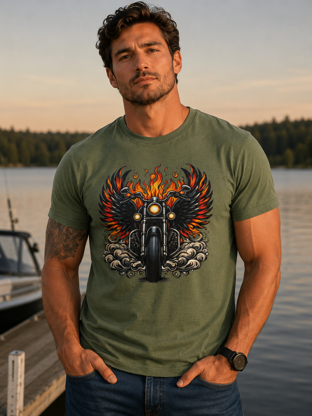 Renegade Wings