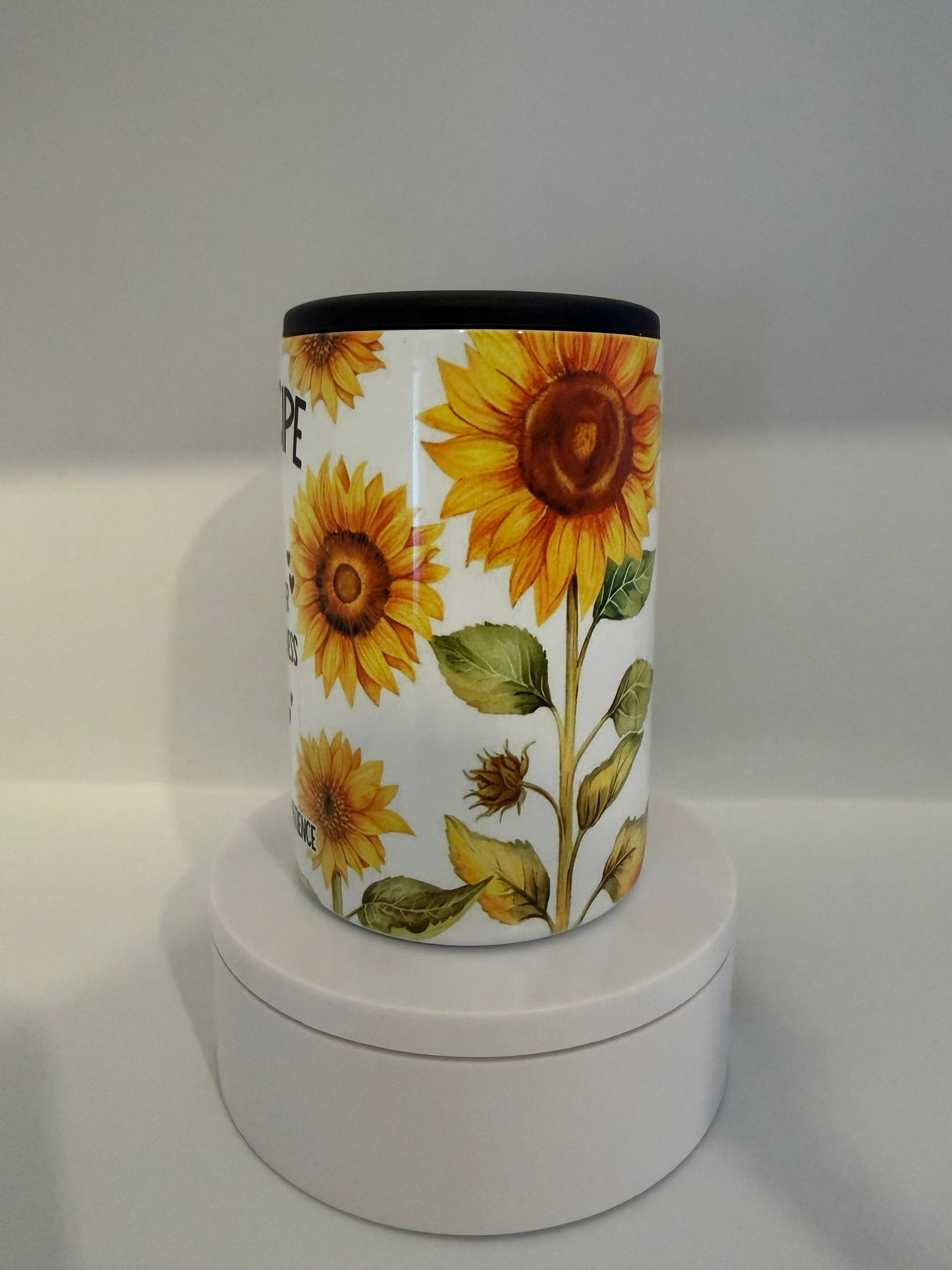 Family Recipe Can Cooler