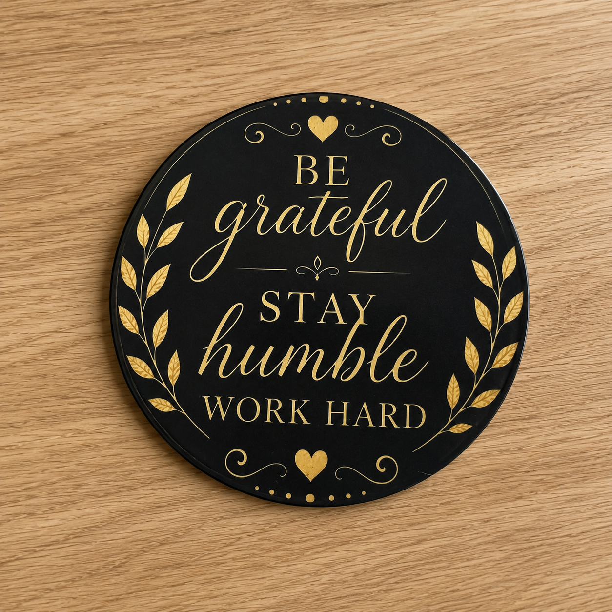 Inspirational Coasters