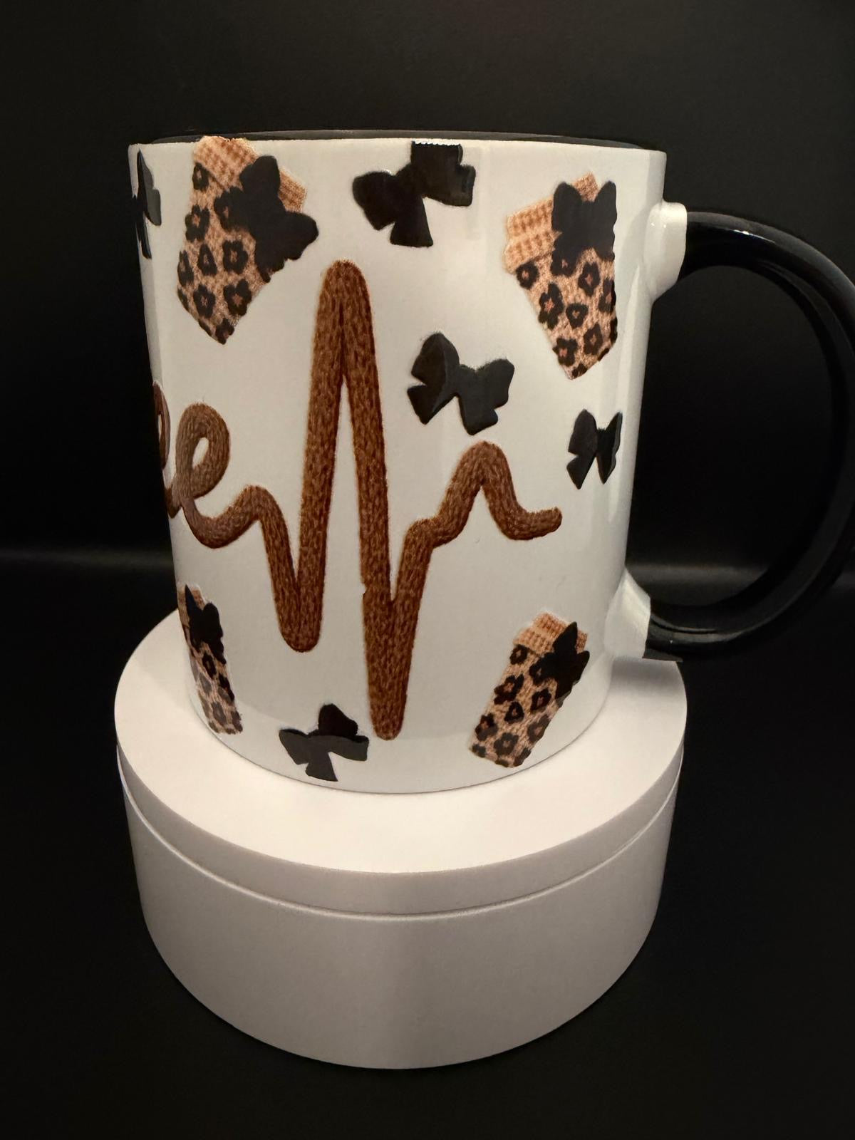 Coffee Pulse Mug