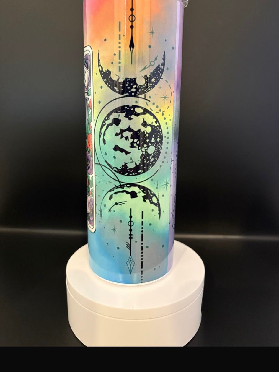 Not Enough Sage Tumbler