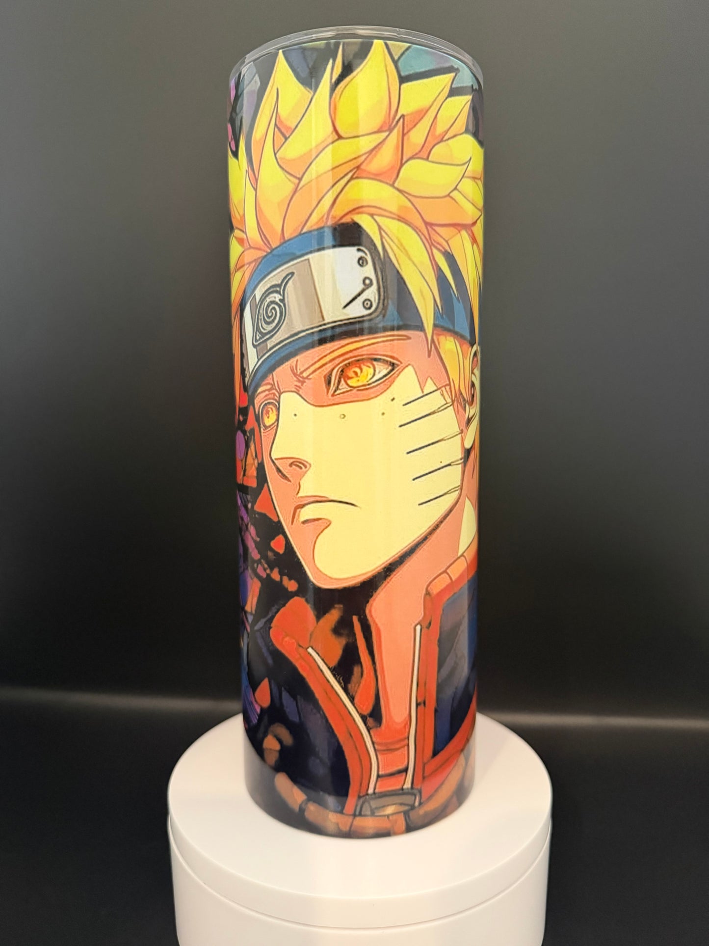 Naruto Tumbler