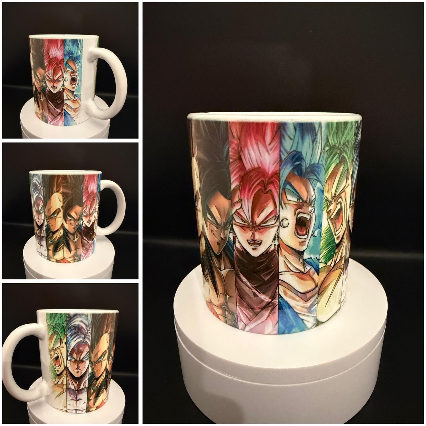 Anime Mug