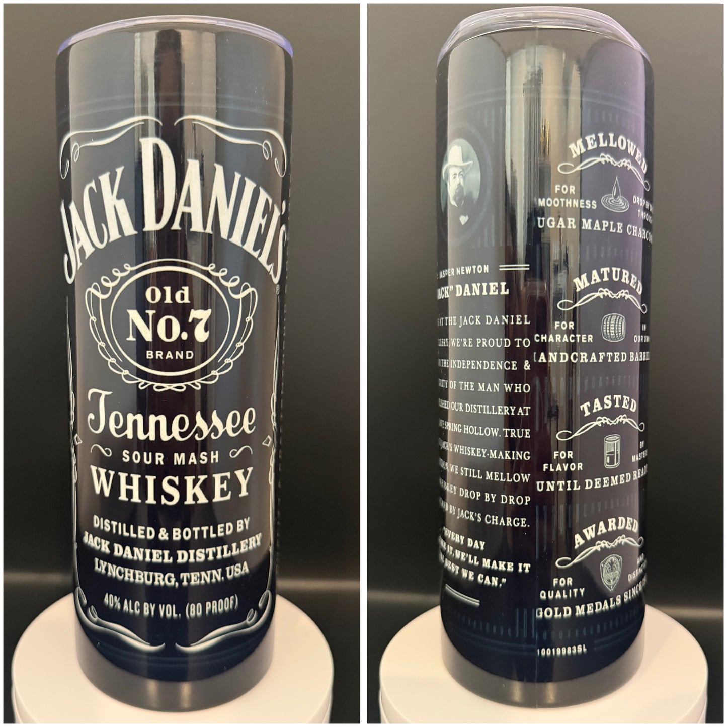 Jack Daniel’s Tumbler