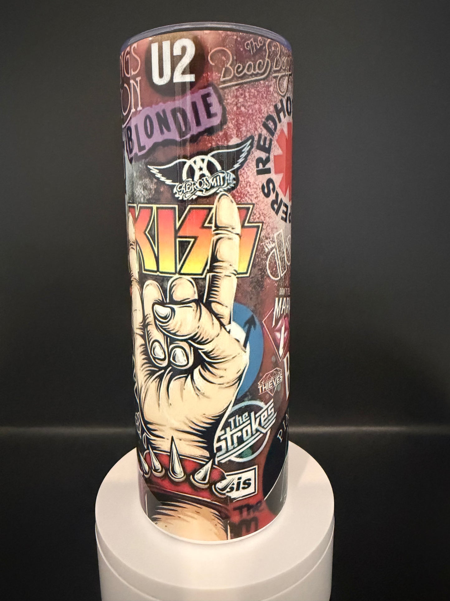 ACDC Tumbler