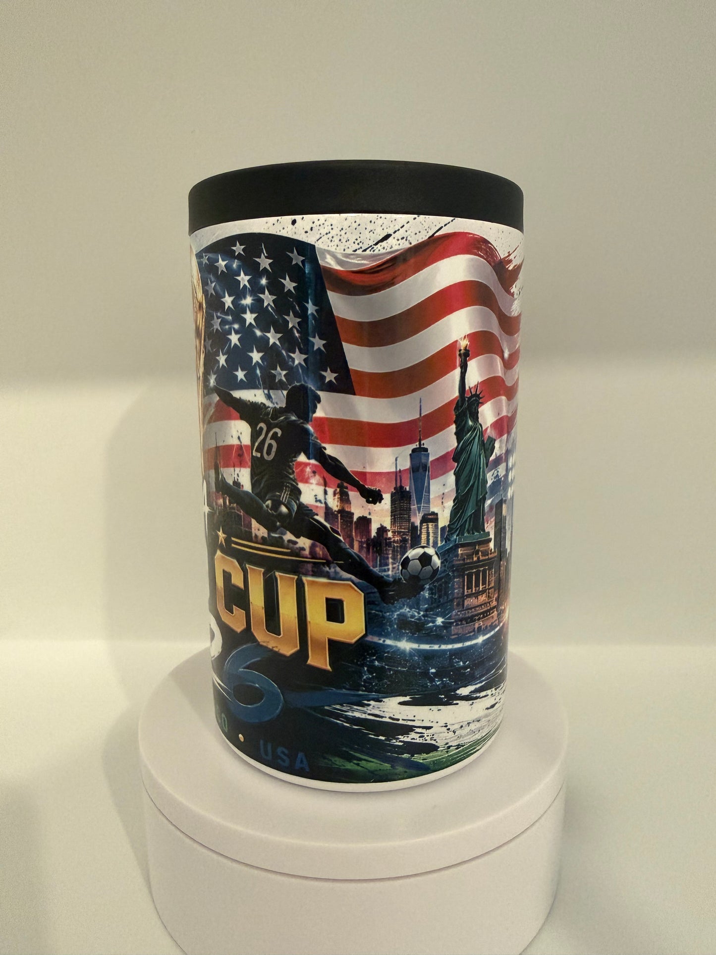 FIFA World Cup 2026 Can Cooler