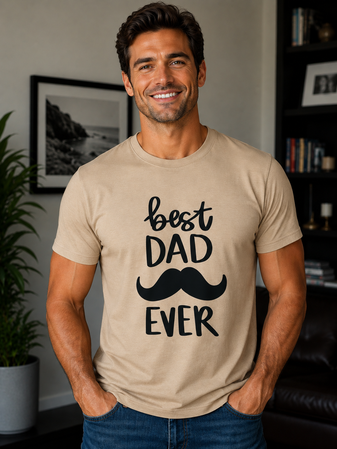 Best Dad Ever