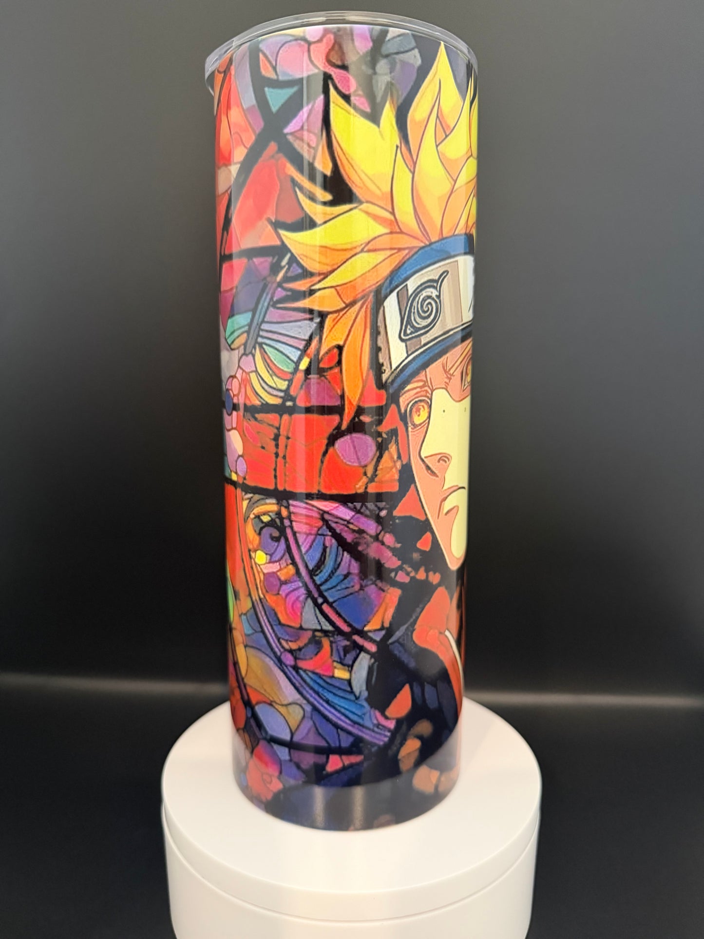 Naruto Tumbler
