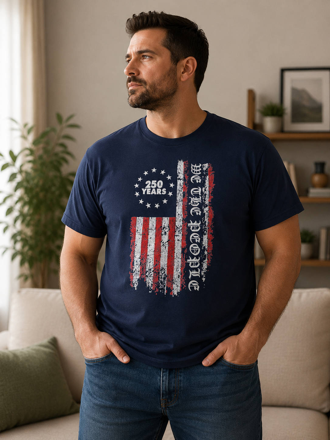 We the People