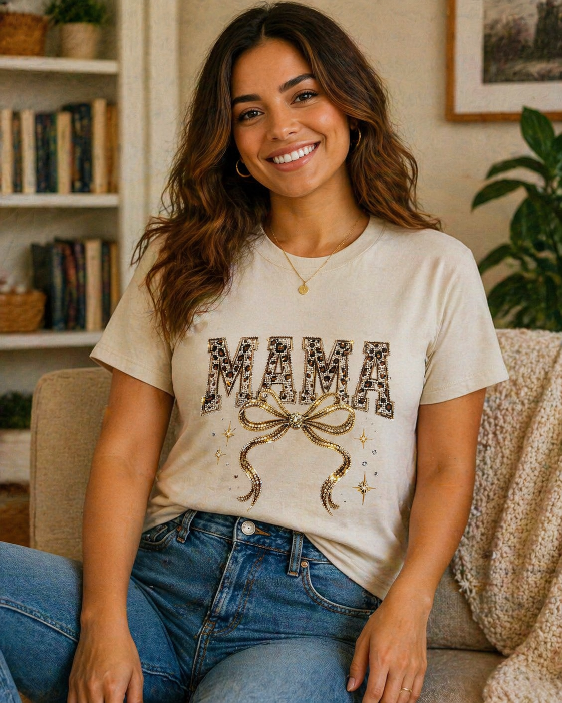 Mama