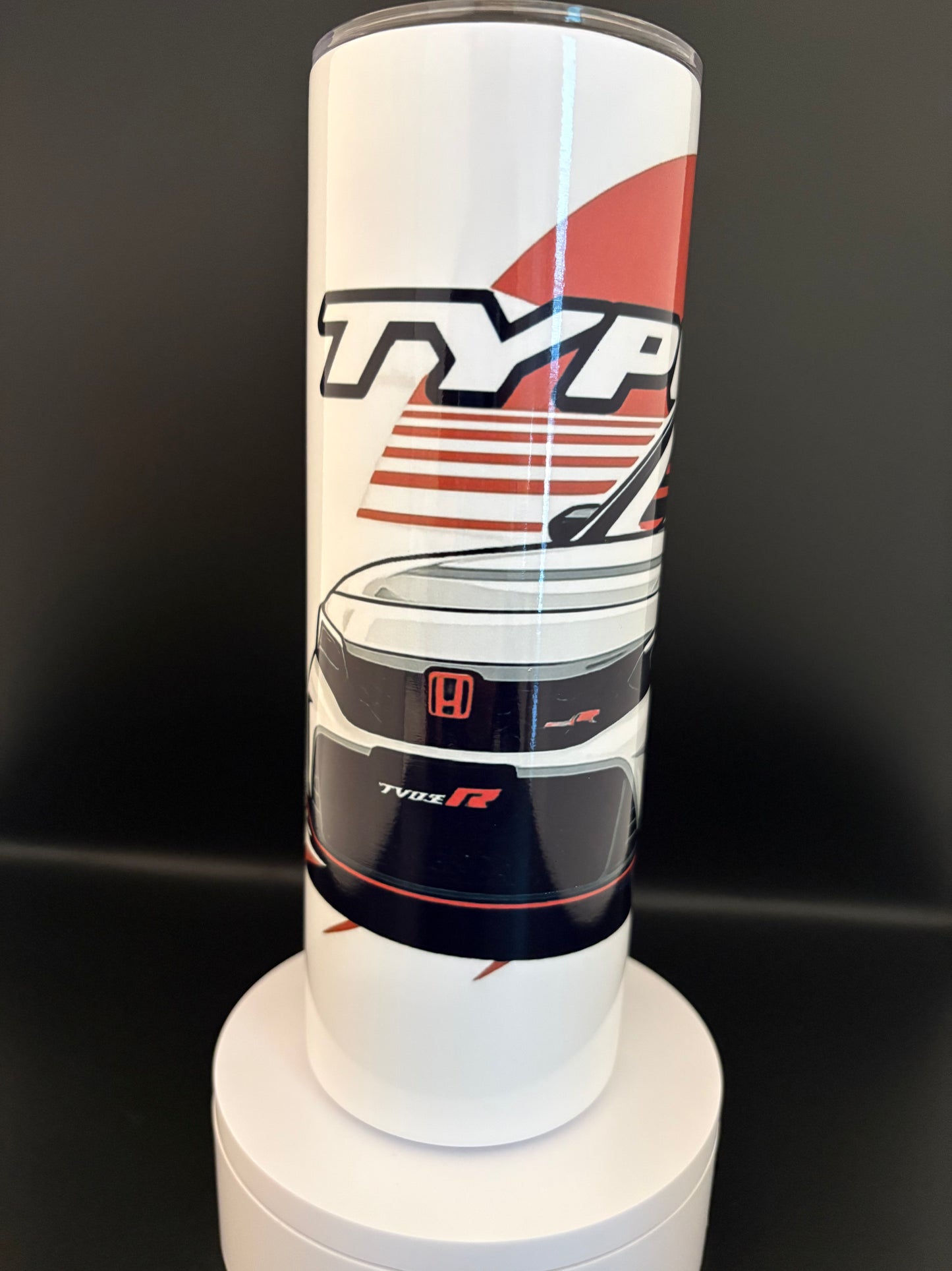 Honda TypeR Tumbler