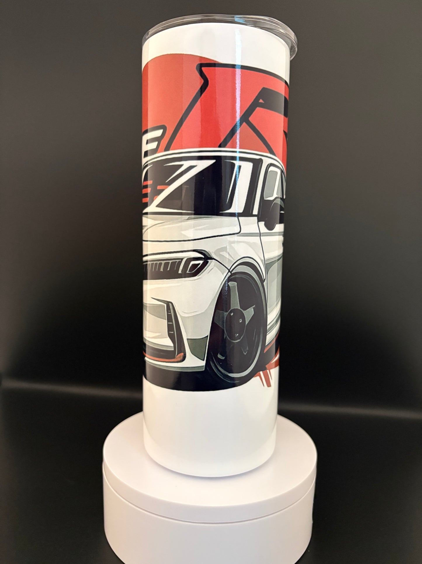 Honda TypeR Tumbler