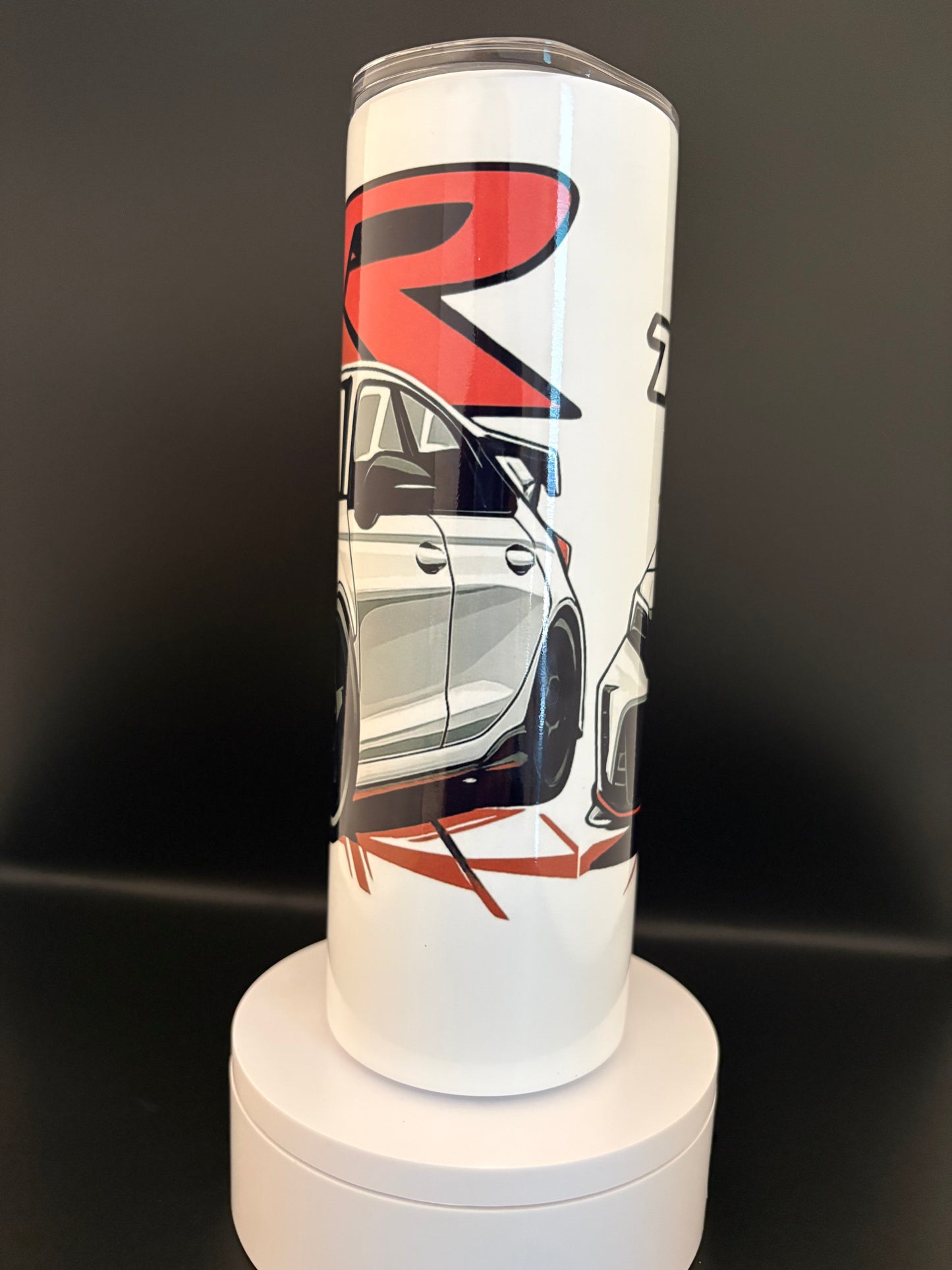 Honda TypeR Tumbler