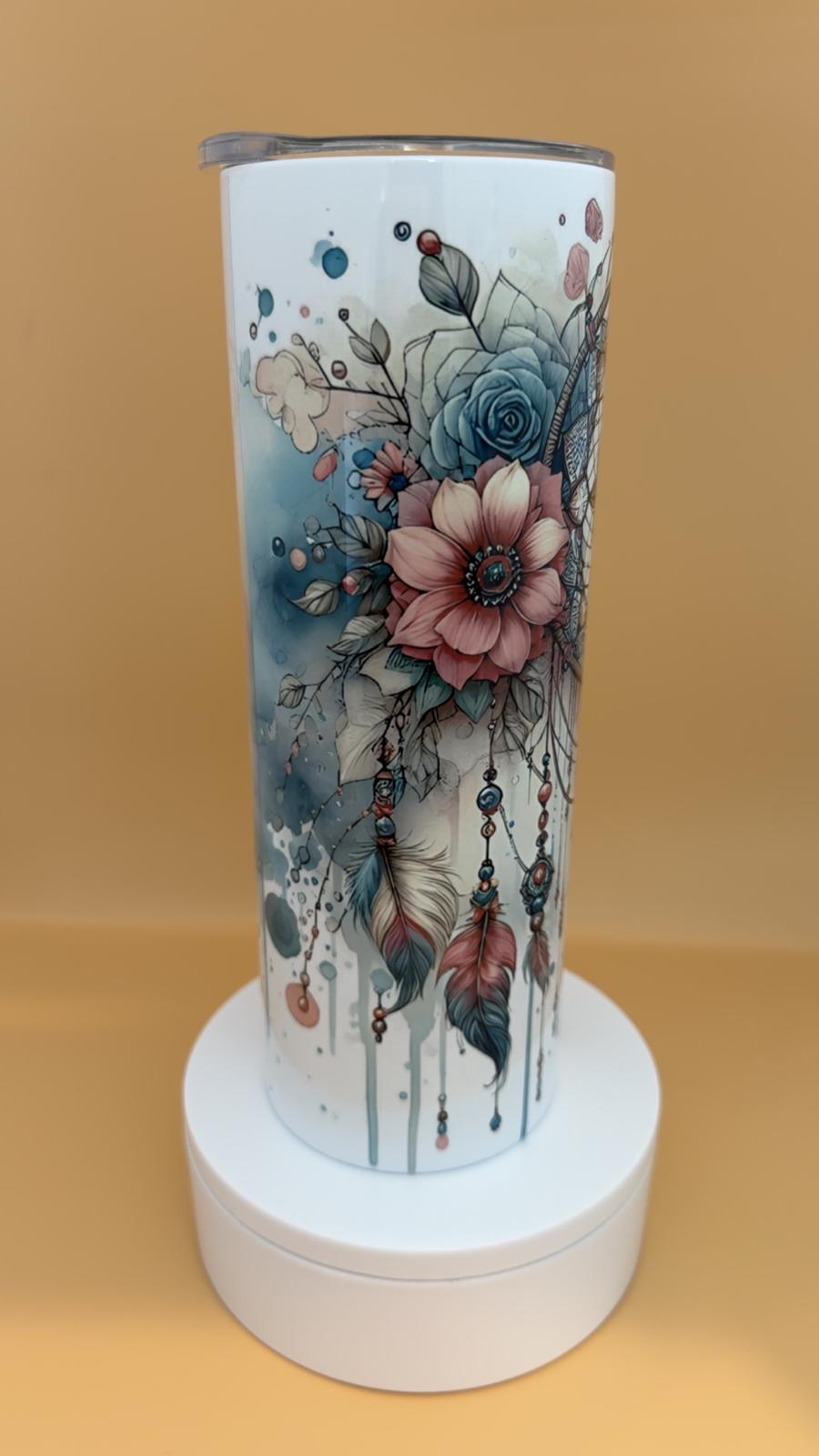 Dream Catcher Tumbler