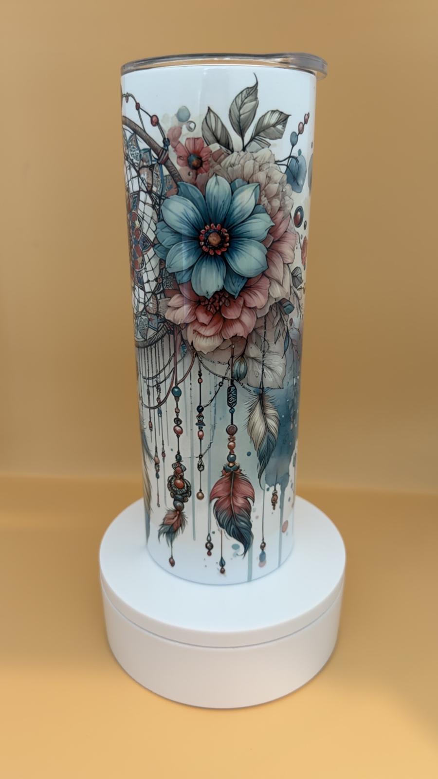Dream Catcher Tumbler