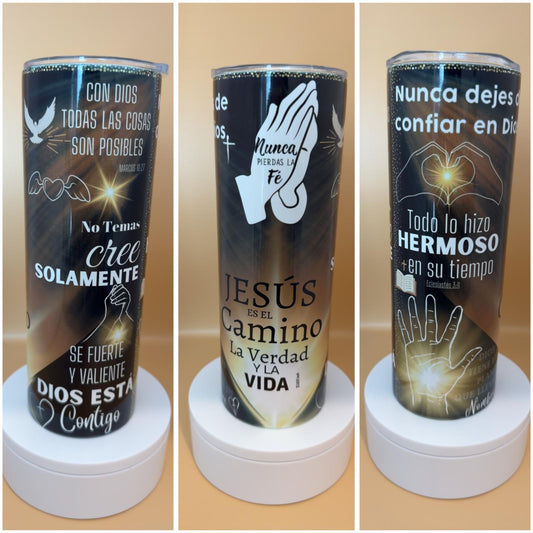 Jesus es el Camino la Verdad y la Vida