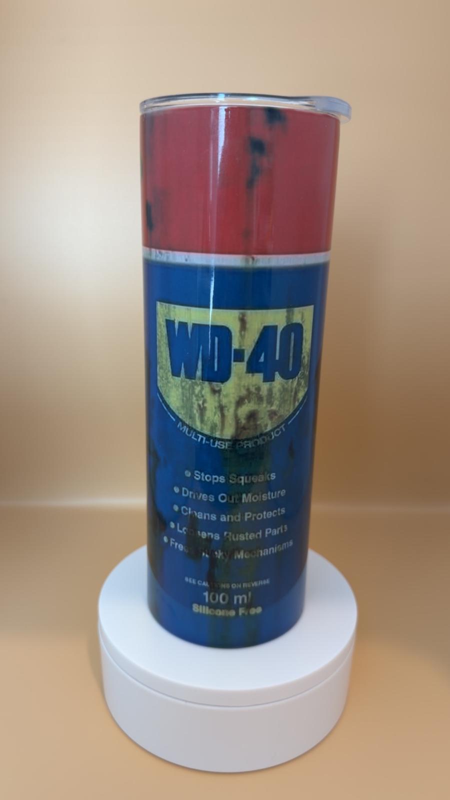 WD-40