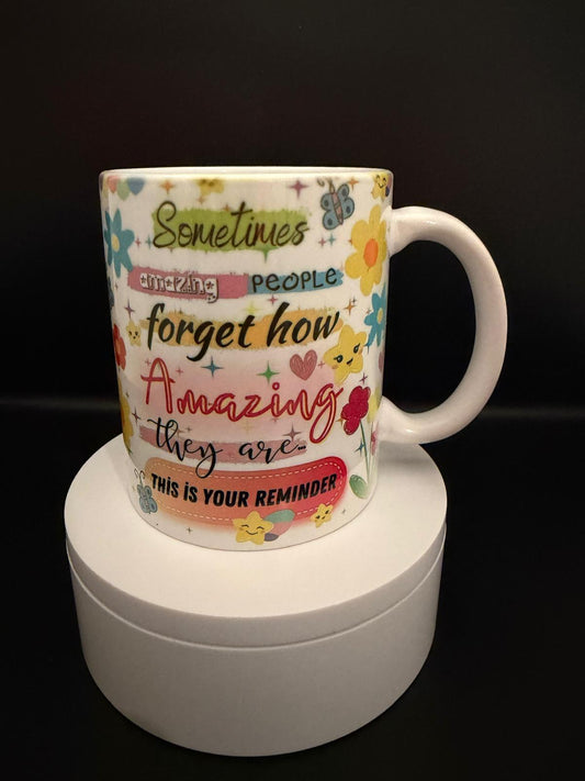 Your Reminder Mug