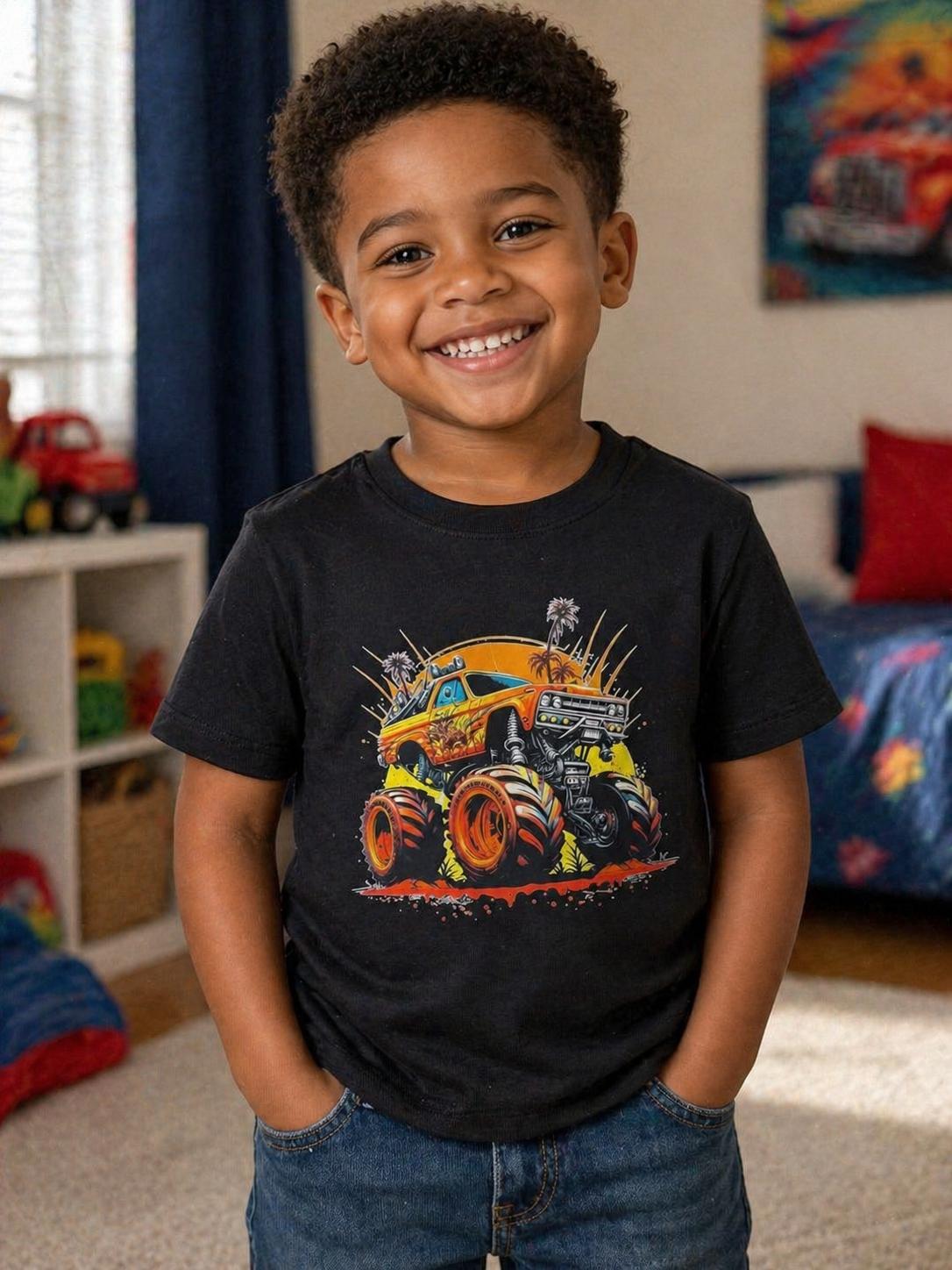 Monster Truck