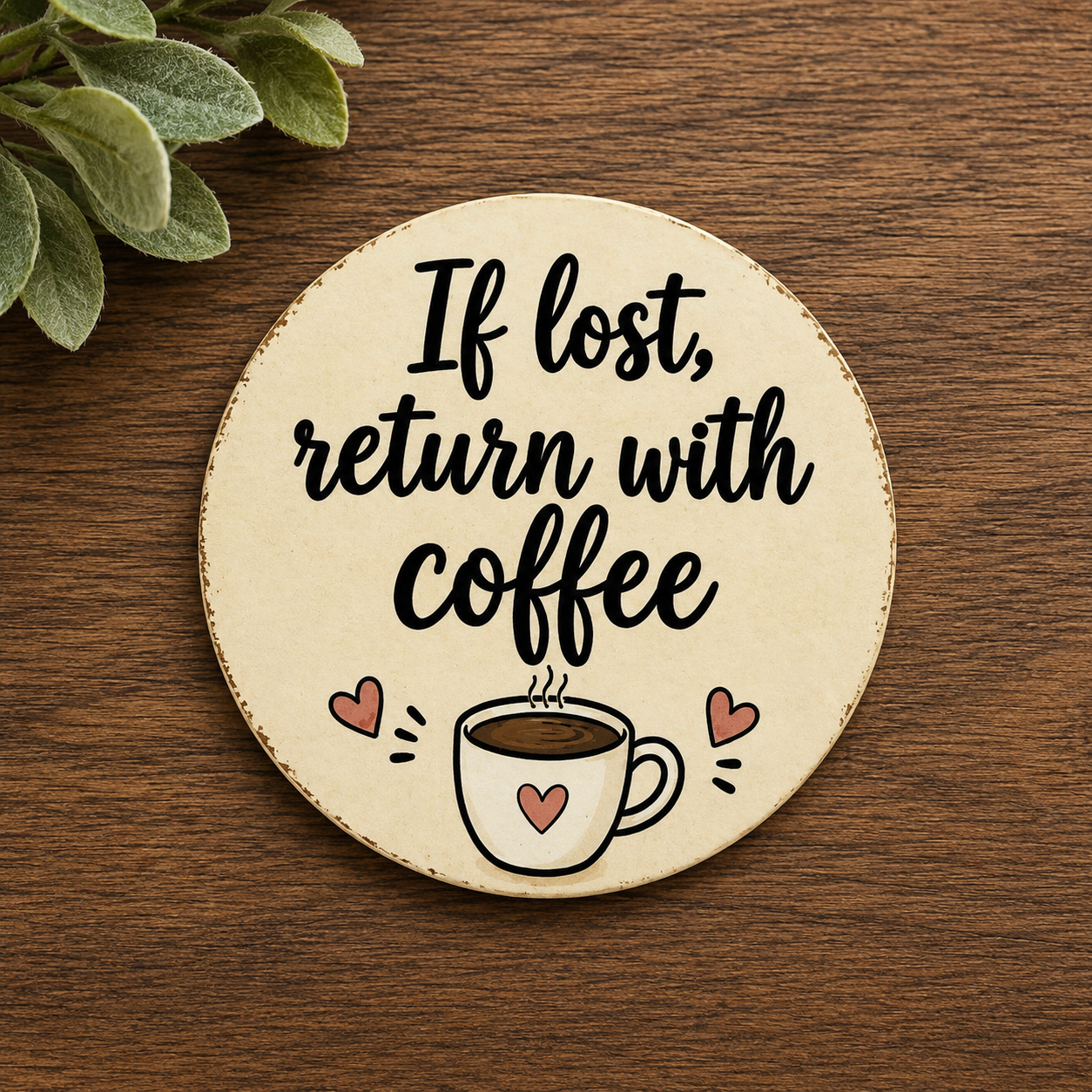 Mom Life Coasters