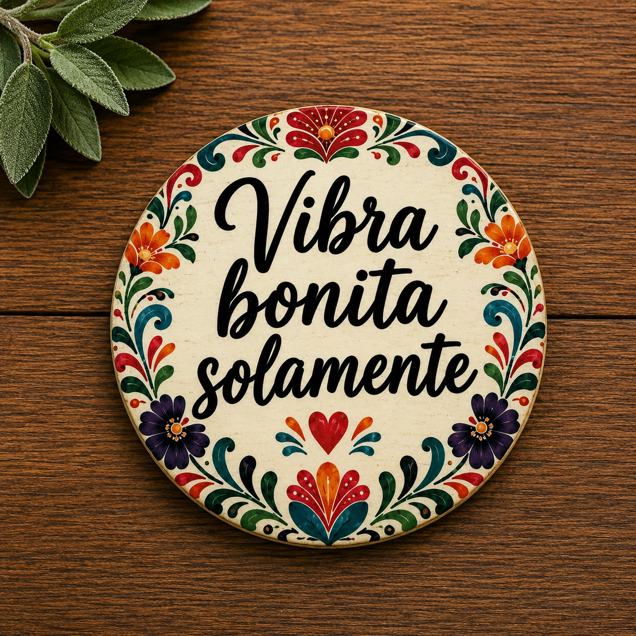 Cafecito y Dios Coasters