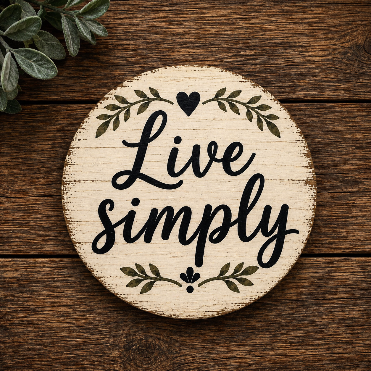 Home Sweet Home Coasters